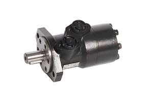 Moteur hydraulique cycloïde à économie d'énergie de qualité garantie Hansen, série BM1, haute efficacité, anti-usure, Shandong - Product Image 6