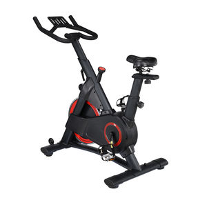 Equipo de Gimnasio Fijo para Uso Doméstico y Comercial, Bicicletas Estáticas Giratorias para Interiores, Bicicletas de Fitness - Product Image 3