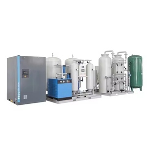 Máy điện phân PEM chất lượng cao, máy tạo nitơ bán chạy nhất, thiết bị lắp đặt trên khung di động dành cho nhà máy sản xuất, động cơ tự động - Product Image 4