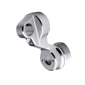 Wholesale Customized High-precision CNC Processing Services CNC Milling of Aluminum Stainless Steel Brass Parts CNC Turning - Product Image 2