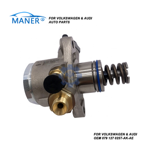 Pompe à carburant haute pression pour Audi A6 A7 A8 079127025T 079127025AE 079127025AH 079127025AK - Product Image 4