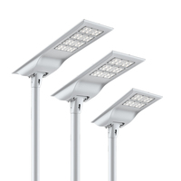 Farola Solar Todo en Uno de Alta Luminosidad de Fábrica de 120W con Tarjeta SIM, Farola Solar de 50W 100W 150W con Cámara CCTV 4G