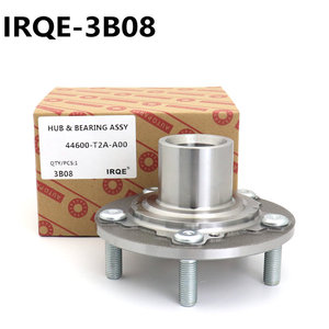 IRQE <b>Wheel</b> Hub Unit 44600-T2A-A00 For Honda Spirior And Accord Bearing Steel New <b>Replacement</b> Part - Product Image 2
