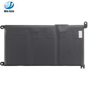 <span class=keywords><strong>Batterie</strong></span> d'ordinateur <span class=keywords><strong>portable</strong></span> de remplacement pour <span class=keywords><strong>Dell</strong></span> Inspiron YRDD6 1VX1H Series 11.4V 42Wh Batteries rechargeables - Product Image 6
