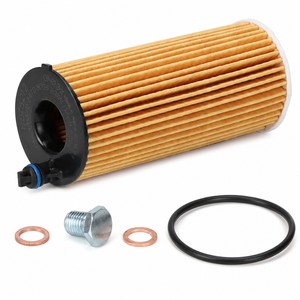 Fabricante Proveedor de Piezas de Automóviles, Filtro de Aceite de Motor 11428575211 HU6014Z OX8131D E362HD313, Filtro de Aceite para BMW - Product Image 2