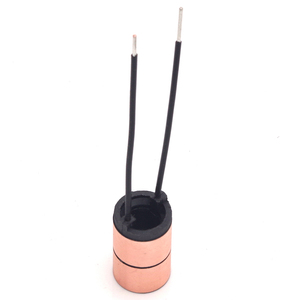 Anillo <span class=keywords><strong>de</strong></span> cobre <span class=keywords><strong>de</strong></span> alta calidad para el anillo deslizante del <span class=keywords><strong>alternador</strong></span> del coche Parte del <span class=keywords><strong>alternador</strong></span> del coche 30-82853 135173 ASN5173 - Product Image 3