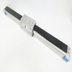 Unidad Lineal DGPL40560PPVAKFB <span class=keywords><strong>DGPL</strong></span> 40 560 PPV a KF B 161794 en Stock, Ideal para PLC, Envío por DHL/UPS - Product Image 1