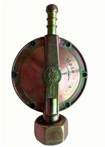 Regolatore di <span class=keywords><strong>Gas</strong></span> LP a bassa pressione regolabile propano butano valvole per bombole da cucina Petco Store Finder suggerito per migliorare la cottura - Product Image 5