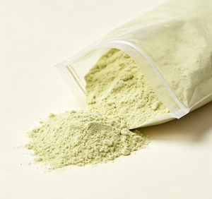 Polvere di Proteine Isolate di Pisello con Buona Capacità di Emulsionazione <span class=keywords><strong>e</strong></span> Legame all'Acqua, Stabilizzante per Sistemi Alimentari - Product Image 1