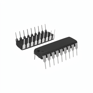 PIC16LC715-04_P 18 DIP Electronic Circuit Components Embedded BOM IC In Stock - Product Image 1