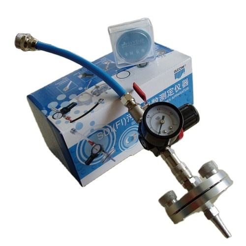 High Precision Automatic SDI Tester for Water Treatment Plants