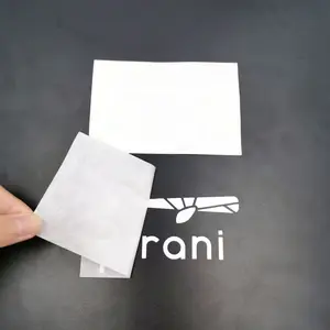 Đề Can Chuyển Giao Tùy Chỉnh Dán Cửa Sổ Xe Die Cut Vinyl Chuyển Decal Cửa Sổ - Product Image 1