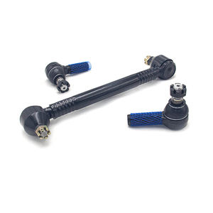 גרור קישור עניבת רוד סוף Assy חלקי חילוף עניבת מוט היגוי סוף מערכת עבור משאית חלקי חילוף - Product Image 5