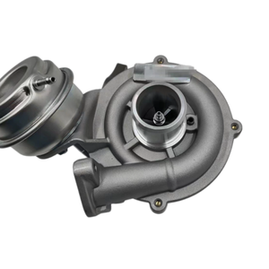 Turbocompresor GT1238SZ 93195857 55231037 55237520 799171-5001S para Opel Corsa 1.3 CDTi <span class=keywords><strong>Meriva</strong></span> 1.3 CDTi A13DTC - Product Image 1