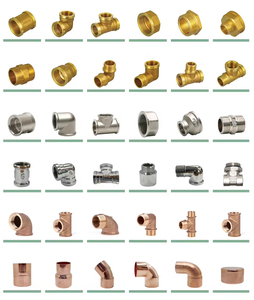 Фитинги латунные 1/2 - Product Image 5