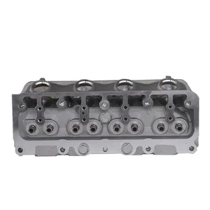 Factory Direct Cylinder Head For TOYOTA KIJANG 7K 11101-06030