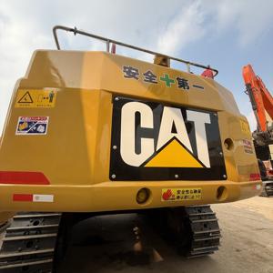 Escavatore Usato Originale <span class=keywords><strong>CAT349d</strong></span> 336, 49T, Sistema Idraulico Originale, Macchinario Pesante per Costruzioni 349D2L 349GC in Vendita - Product Image 6