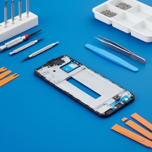 Écran LCD pour Samsung A25, écran OLED avec cadre pour Samsung Galaxy A25, remplacement d'écran pour Samsung A25 - Product Image 3