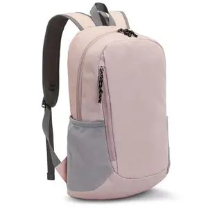 Thời trang giản dị backbag Trọng lượng nhẹ trở lại túi phụ nữ ba lô trường trở lại gói cho cô gái