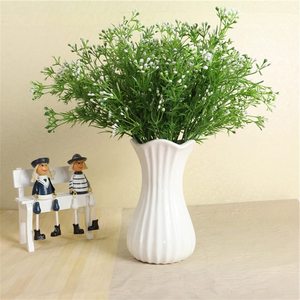 <span class=keywords><strong>Plantas</strong></span> <span class=keywords><strong>artificiales</strong></span> al aire libre a granel <span class=keywords><strong>para</strong></span> decoración y arreglos Flores de imitación de plástico <span class=keywords><strong>para</strong></span> uso en interiores - Product Image 3