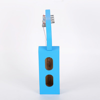 Professional 8-String Classical Harp Colorful Musical Instrument with OEM Factory Direct Parts & Accessories