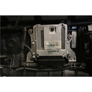 Banque de charge de 200KW 500KW au paramètre de essai de générateur - Product Image 5
