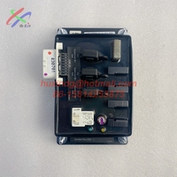 PCC3100 CUMMINS 300-4307-01 A38-J6 RÉGULATEUR DE VITESSE cummins PCC3100 300-430701 A38J6 300430701 Module de commande de groupe électrogène AVR