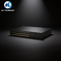 Conmutadores de Red para Sala de Servidores de Última Generación: S9850-32H-G, S6520XP-54XG-EI-G, S6520X-54XG-EI-G, S6530X-48X8C, S6530X-48X8C-G