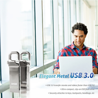 Flashdisk USB 3.0 Personalizado Laris Manis Grosir di Dubai