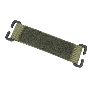 حقيبة الظهر حزام رخوة تحويل موصل وظيفة التصحيح تمديد قاعدة التكتيكية التبعي - Product Image 2
