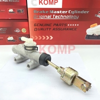 31420-37141 Garantie 1 an avec norme IATF16949 Cylindre maître d'embrayage d'origine pour TOYOTA DYNA 400 Plateforme/Châssis