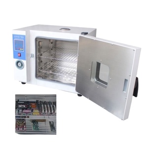 Four de séchage polyvalent adapté aux applications de laboratoire, de transformation alimentaire et chimiques - Product Image 3