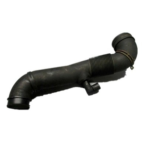 Tuyau d'admission d'air de suralimentation pour VW <span class=keywords><strong>Transporter</strong></span> <span class=keywords><strong>T5</strong></span> 1.9 TDI 7h0129615d - Product Image 1