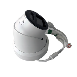 Ban đầu HIKVSION 8 MP colorvu Strobe ánh sáng và âm thanh cảnh báo cố định tháp pháo mạng Máy ảnh DS-2CD2387G2-LSU/SL - Product Image 5