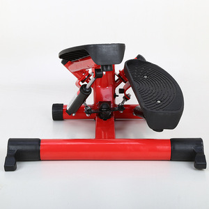 Appareil de fitness silencieux à pédalier hydraulique pour torsion de la taille et entraînement des jambes, modèle SJ-ST02 - Product Image 3