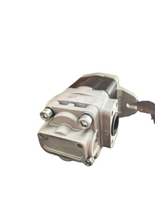 Pièces d'équipement d'excavatrice, pompe à engrenages GPY-11.5R/3R/4R/7R/8R SGP1A25F - Product Image 3