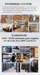 Bộ gioăng đầu xy-lanh động cơ đã được chứng nhận 11127559311, đã được kiểm tra thành công cho BMW series 1/3/5/6/7, 130i, N52B25BF, N52B30BF - Product Image 5