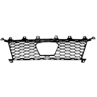 51118075641 51118079592 Demillon Auto Parts Pare-chocs avant Grille centrale inférieure Grille de pare-chocs avant pour BMW G20 G21 G28 G80 G81