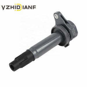 Bobine d'allumage de haute qualité 19070B1020 19070-B1020 pour <span class=keywords><strong>Daihatsu</strong></span> Sirion Terios Copen <span class=keywords><strong>Materia</strong></span> 1.3l 1.5l - Product Image 1