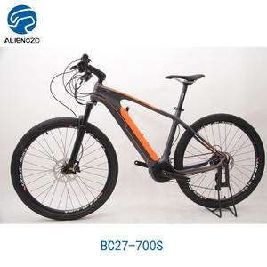 Vélo électrique fatbike rond, bicyclette électrique à moteur bofeaili, vélo électrique japonais, en vente - Product Image 1