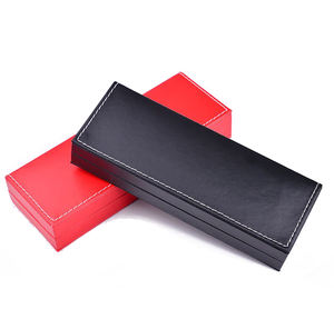 High-grade Stainless Steel Metal Ballpoint <b>Pen</b> in Gift Set with <b>Box</b> and Core Can Be Customized - Product Image 2