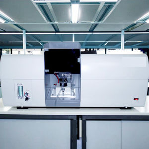고정밀 원자 흡수 분광도계 실험실 원자 흡수 분광도계 <span class=keywords><strong>AAS</strong></span> 공장 가격 - Product Image 2