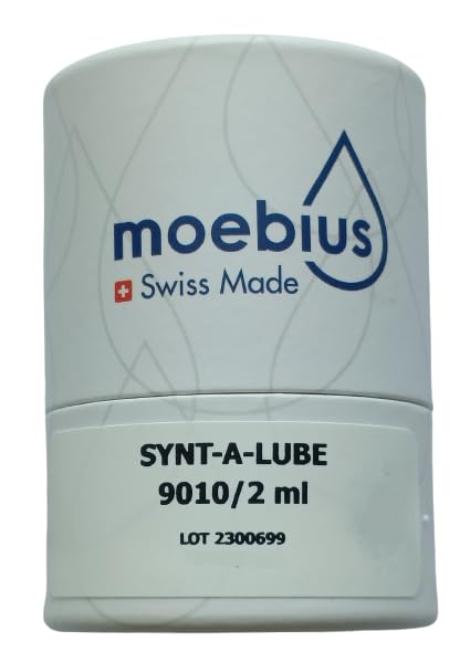 แผ่น9010 Moebius