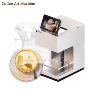 Impresora de Alimentos y Café de Alta Tecnología con Tecnología Moderna y Usabilidad Mejorada - Product Image 3
