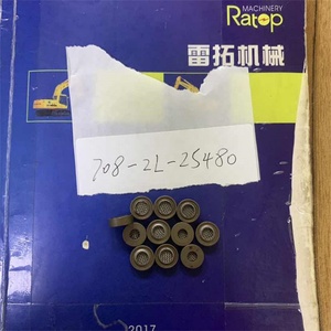 Filtro 708-2L-25480 para Excavadoras PC130-8, PC300-8, PC200-8, PC210-8, PC220-8, PC240-8, Repuestos - Product Image 3