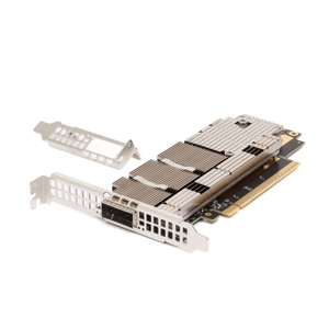 [Alto Rendimiento] Adaptador Connect X-7 400G NDR: La Solución InfiniBand de Vanguardia Diseñada para IA y HPC de Próxima Generación - Product Image 5