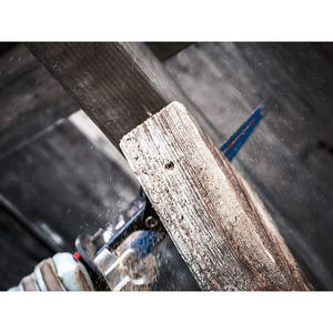 Lama sega universale Bosch Expert MultiMaterial 1256 XHM codolo S, 300mm - Product Image 5