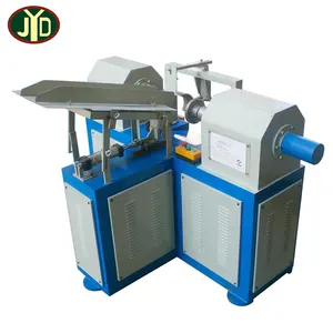 Jyd 2019 Best Selling Automatische Gelamineerd Spiraal Karton Papier Buis Kern Pijp Maken Winding Machine Voor Maken Papier