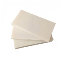 Vente directe du fabricant, plaque en plastique nylon résistant à l'usure, feuille de nylon au meilleur prix