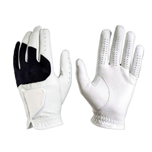 Production en série de gants de golf Rain Grip de pointe, conformes aux exigences rigoureuses des fabricants OEM pour les principaux détaillants - Product Image 1